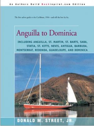 ANGUILLA TO DOMINICA