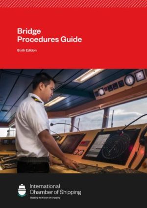 BRIDGE PROCEDURES GUIDE