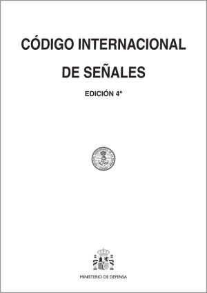 CODIGO INTERNACIONAL DE SEÑALES