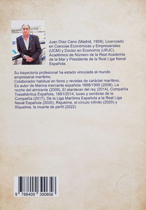 COMPAÑÍA TRASATLÁNTICA - Imagen 2