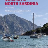 CORSICA AND NORTH SARDINIA