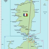 Corsica and north Sardinia - Imagen 2