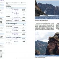CORSICA AND NORTH SARDINIA..