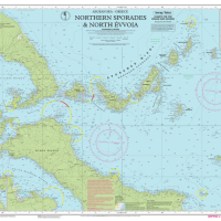Carta Imray G25 Northern sporades & north Evvoia1