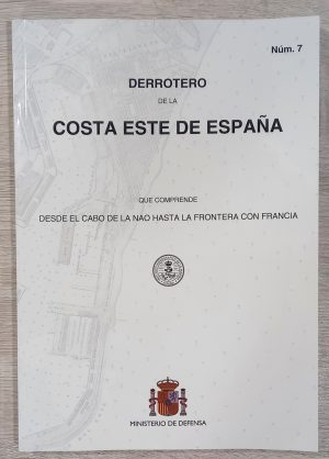 DERROTERO 7 2022