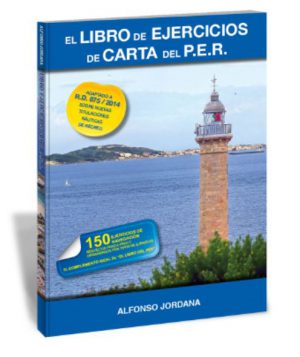 EL LIBRO DE EJERCICIOS DE CARTA DEL PER