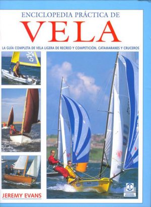 ENCICLOPEDIA PRACTICA DE VELA