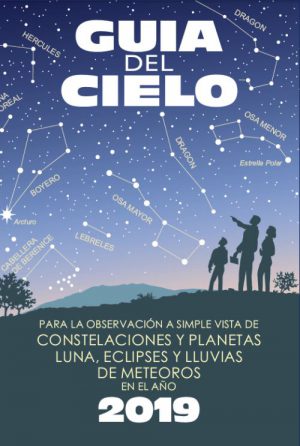 GUIA DEL CIELO 2019