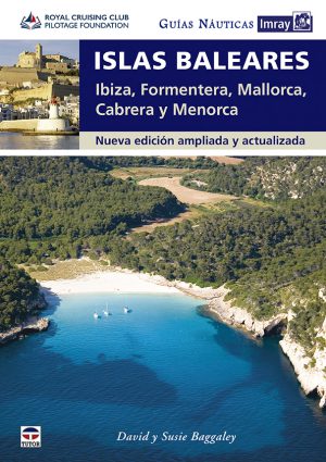 ISLAS BALEARES IMRAY