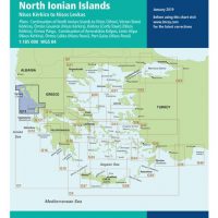 CARTA IMRAY G11 NORTH IONIAN