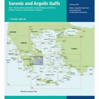 CARTA IMRAY G14 SARONIC AND ARGOLIC GULFS