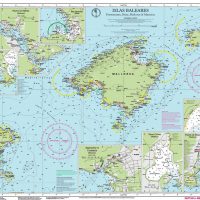 ISLAS BALEARES M3.
