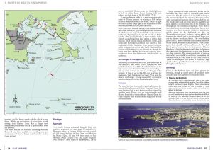ISLAS BALEARES ( SIN STOCK, AGOTADO EN EDITORIAL ) NUEVA EDICIÓN BALEARIC ISLAND - Imagen 3