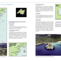 ISLAS BALEARES ( SIN STOCK, AGOTADO EN EDITORIAL ) NUEVA EDICIÓN BALEARIC ISLAND - Imagen 5