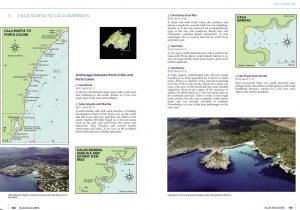 ISLAS BALEARES ( SIN STOCK, AGOTADO EN EDITORIAL ) NUEVA EDICIÓN BALEARIC ISLAND - Imagen 5