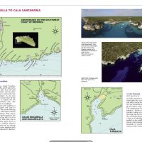 ISLAS BALEARES ( SIN STOCK, AGOTADO EN EDITORIAL ) NUEVA EDICIÓN BALEARIC ISLAND - Imagen 4