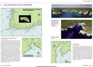 ISLAS BALEARES ( SIN STOCK, AGOTADO EN EDITORIAL ) NUEVA EDICIÓN BALEARIC ISLAND - Imagen 4