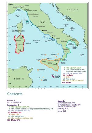 ITALIAN WATERS PILOT - Imagen 2
