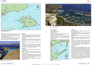 ITALIAN WATERS PILOT - Imagen 5