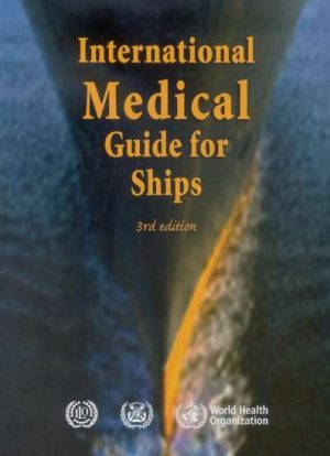 International Medical Guide for Ships