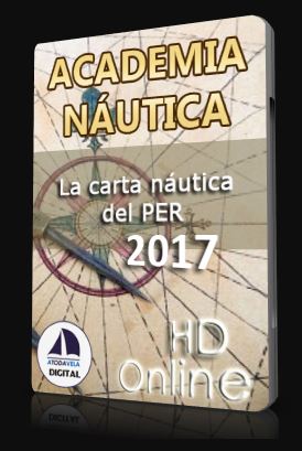 LA CARTA NAUTICA PER