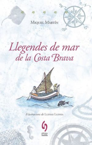 LLEGENDES DE MAR DE LA COSTA BRAVA