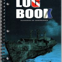 LOGBOOK CUADERNO DE INMERSIONES