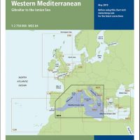 M10 Western Mediterranean