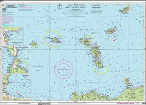 M47 AEOLIAN ISLANDS