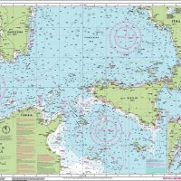M50 SARDEGNA TO IONIAN SEA