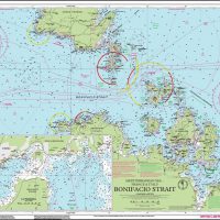 M7 BONIFACIO STRAIT