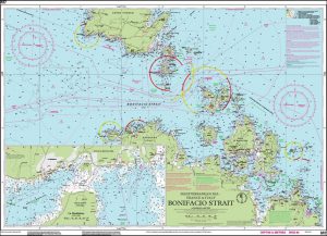 M7 BONIFACIO STRAIT