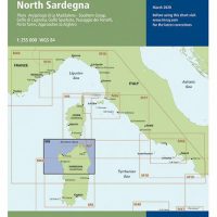 M8 NORTH SARDEGNA