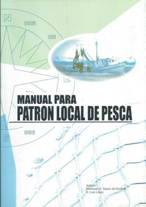 MANUAL PARA PATRON DE PESCA LOCAL