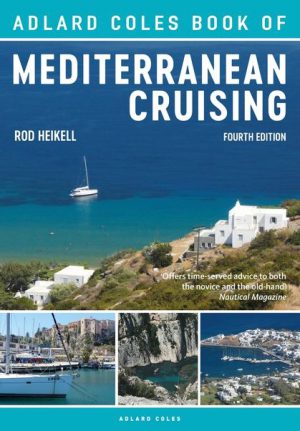 MEDITERRANEAN CRUISING