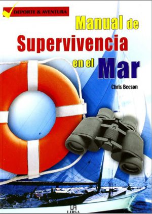 Manual de Supervivencia en el Mar