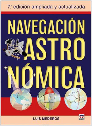 NAVEGACION ASTRONOMICA TUTOR