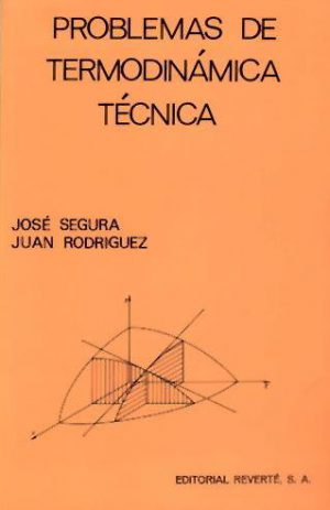 PROBLEMAS DE TERMODINAMICA TECNICA