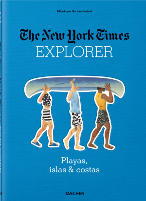 Playas, Islas & Costas EXPLORER