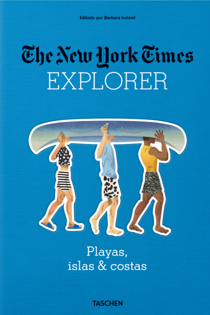 Playas, Islas & Costas EXPLORER