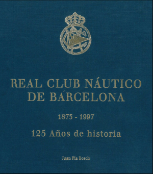 REAL CLUB NAUTICO DE BARCELONA