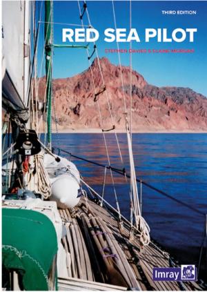 Red sea pilot
