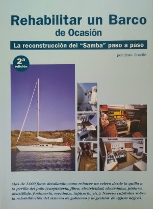 Rehabilitar un barco de ocasión