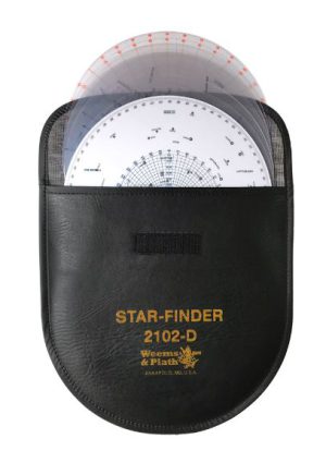 STAR FINDER