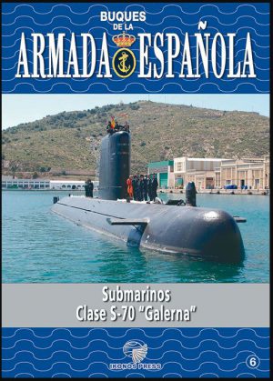 Submarinos Clase Galerna