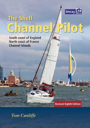 THE CHANNEL PILOT