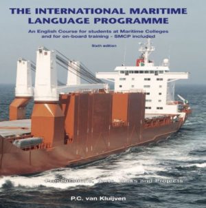 THE INTERNATIONAL MARITIME LANGUAGE PROGRAMME