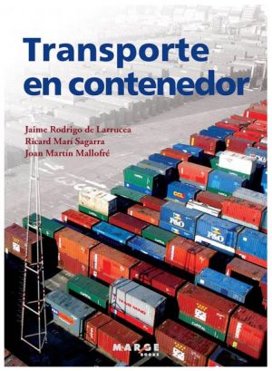 TRANSPORTE EN CONTENEDOR