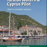 TURKISH WATERS