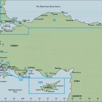 TURKISH WATERS.